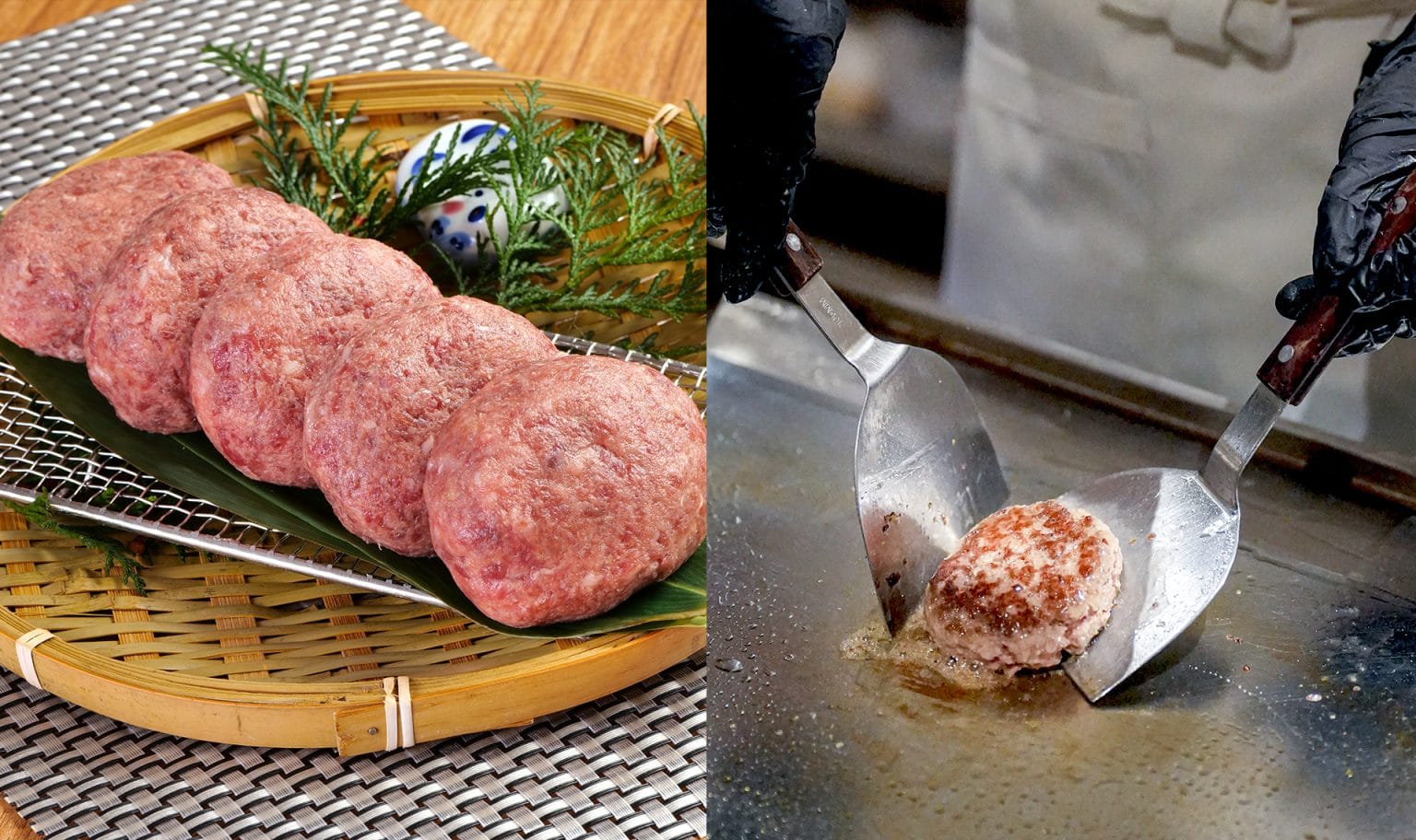 Waygu On Rice Home - Wagyu and Rice